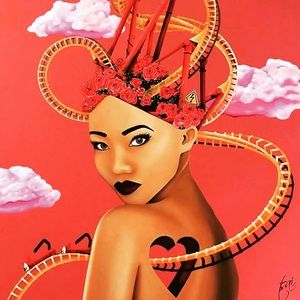 Meet your Posher, Brittany